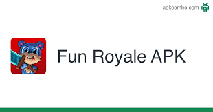 Clash royale private server fun royale. Fun Royale Apk 1 7 2 Android Game Download