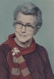 Audrey May “Mimi” Carter Wiles (1908-1995)