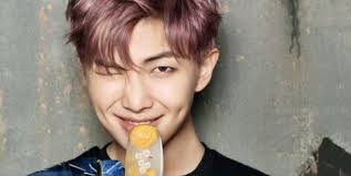 اعضاء بي تي اس K Pop كيبوب Amino