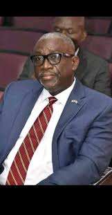 Liberian students receive rice donation for charity