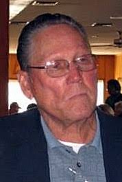 George Mason Obituary