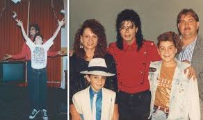 Michael Jackson Dropped By Canada And New Zealand Radio Following Hbo  Documentary