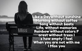 Pin On Missing You