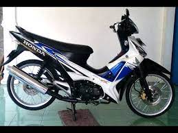 Halo mas dab.kali ini motoblast akan buatin modif striping untuk honda supra x 125 warna hijau hitam yang ingin di rubah jadi hijau putih.monggo di intip. Modifikasi Supra X 125 Warna Hitam Putih Med3 Modifikasi Supra X 125 Osram Led T19 3 Lampu Putih Lampu Kolong Depan Hope Bloch