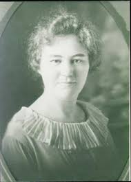 Georgie Mae Hardy Kendrick (1896-1964)