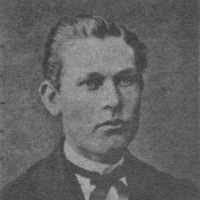 Carl Johan Lundgren (1855–1930)