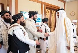 وقد أطلق سراحه في 2018 تحت ضغط من واشنطن خصوصاً. ØµØ§Ø­Ø¨ Ø§Ù„Ø³Ù…Ùˆ ÙŠÙ‡Ù†Ø¦ Ø·Ø§Ù„Ø¨Ø§Ù† ÙˆÙŠØªÙ…Ù†Ù‰ Ø§Ù„Ø£Ù…Ù† ÙˆØ§Ù„Ø³Ù„Ø§Ù… Ù„Ø£ÙØºØ§Ù†Ø³ØªØ§Ù†