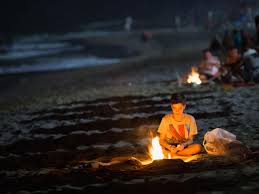 Hoy se celebra la noche de san juan 2021. Los Cinco Mejores Rituales Para La Magina Noche De San Juan