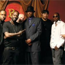 Profile for Paradise Concert Promotions