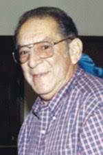Henry Rangel Obituary (1934