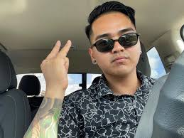 Chris Bolus🇵🇭🇬🇺 (@chrisbolus_) • Instagram फोटोहरू र भिडियोहरू