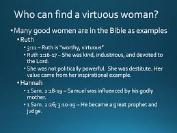 Charm is deceitful and beauty is vain, but a woman who fears the lord, she shall be praised. Lesson 18 Proverbs Ppt Download