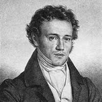 Supporters and opponents of Christian Doppler