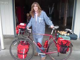 Types of bicycle in malaysia. Fuji Touring Bicycle Review Bicycle Touring Pro