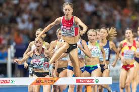 She won the silver medal at the 2018 european championshi. Mein Werdegang Fabienne Schlumpf S Webseite