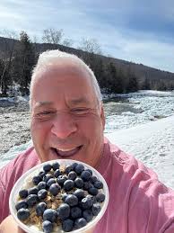 Experiences with Greek Yogurt