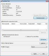 Télécharger pilote canon ir 1133 ufr ii lt gratuit imprimante pour windows 10, windows 8.1, windows 8, windows 7 et mac. Selection Du Scanner Canon Imagerunner Advance C2030i C2025i C2020i Guide De L Utilisateur