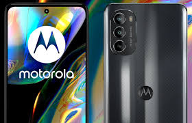Motorola Moto G82 with 120Hz OLED ...