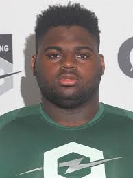 Bert Hale, Louisiana Tech, Offensive Line