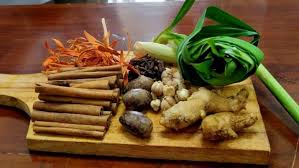 Manfaat air rebusan kunyit, jahe, dan sereh, tak hanya tingkatkan kekebalan tubuh · 1. Rimpang Berkhasiat Jaga Daya Tahan Tubuh Universitas Tanjungpura