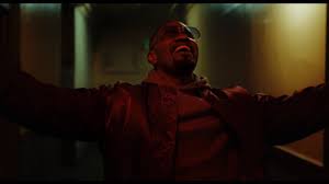 Maybe you would like to learn more about one of these? Solomun Feat Jamie Foxx Ocean Official Video Youtube
