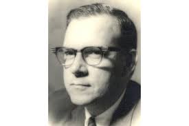 William Barry Obituary (2014)