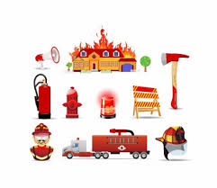 Find images of fire safety. Fire And Safety Icons Free Icon Packs Ui Download