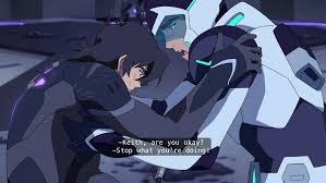 Pin By Sakura Hanako On Voltron Voltron Fanart Voltron Shiro Voltron