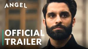 TV Series News: Angel Studios Unveils New Trailer for Original Series,  Testament, Premiering