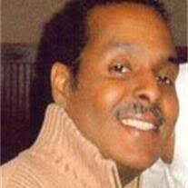 Quince Zackrie Obituary