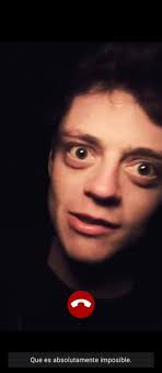 Teoría de Moonvale ¿Jake y Adam el mismo? O ¿Por qué Adam confía en  nosotros si somos desconocido?