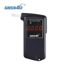 Due to the influence of the display and the light of the photo, there may be a gap between the color of the goods and the picture you received.don't place an order if you mind. High Precision Portable Black Digital Alcohol Breath Analyzer Detector Professional Police Breathing Alcohol Tester Alcohol Alcohol Tester Breathalyzer Alcohol