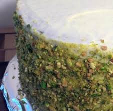 Recipe S 6 Pistachio Pistachio Pistachio Cake Whipped Cream Ice Cream Pistachio Cake Recipe Pistachio Cake Cake Recipes