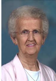 Obituaries in the Courier today