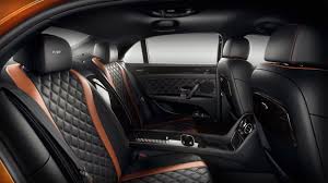 Bentley Reveals Its Fastest Four Door Yet Bentley Flying Spur Flying Spur Bentley Mulsanne
