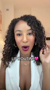 Ashley Hollis Big Brother 27 Lip Combo