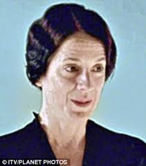 Downton Abbey fans promised a shock plot twist in next week's finale