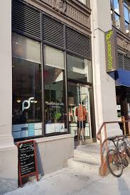 New York Vegan Vegan Hotspots In New York Vegane Rezepte Melonensuppe Vegane