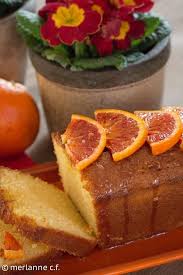 Quatre Quarts Orangenkuchen Rezeptideen Kuchen Rezepte