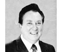 James Batson Obituary (2015)