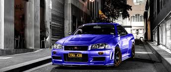 Tons of awesome nissan skyline gtr r34 wallpapers to download for free. Nissan Gtr R34 Skyline Wallpaper 4k Skyline R34 Wallpapers Wallpaper Cave Follow The Vibe And Change Your Wallpaper Every Day