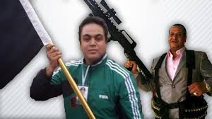 من صبري نخنوخ إلى عنتيل المحلة