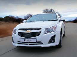 Maybe you would like to learn more about one of these? Gabungan Chevrolet Cruze Gambaran Ciri Ciri Harga