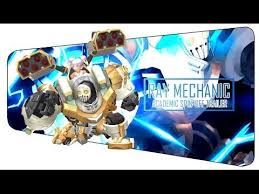 In Case You Missed It Here You Go Dragon Nest Ray Mechanic Official Trailer Https Youtube Com Watch V Fgoc0vhk8yi Dragon Nest Official Trailer Mechanic