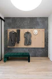 Carta Da Parati Per L Arredo Contemporaneo Wall Deco Grey Graphic Wallpaper Contemporary Wallpaper Wall Deco