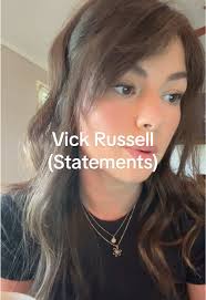 Vick Russell