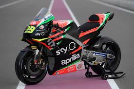 It looks like you may be having problems playing this video. 2019 Aprilia Gresini Rs Gp Motogp Aprilia Motogp Racing Team