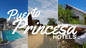 These are determined by factors such as availability, locale and amenities. 26 Hotels In Puerto Princesa City Exotic Philippines