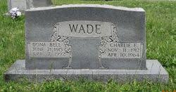 Wade spent 11 years at the university of hawai'i with the rainbow wahine volleyball staff, nine as an associate coach to dave shoji, help guiding hawaii to 11 conference championships, 11 consecutive ncaa. Charlie Wade 1912 1964 Find A Grave Memorial