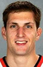 Hockey in their blood